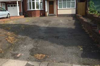 block paving driveways durham