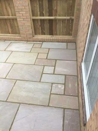 block paving Durham