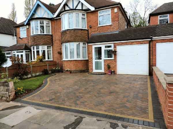 block paving durham