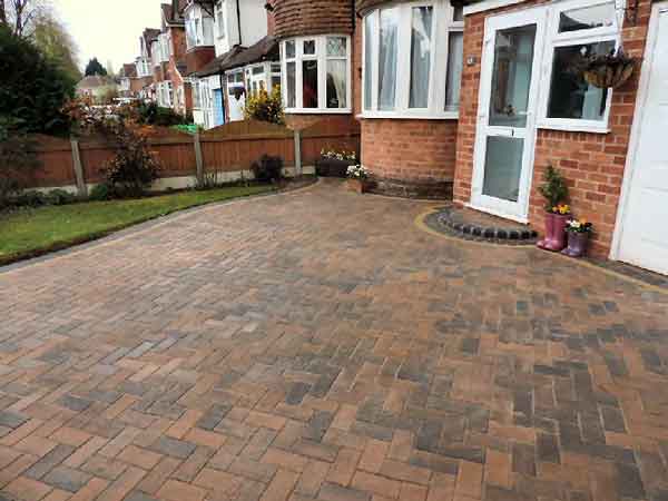 block paving county durham