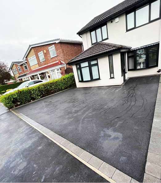 tarmac driveways county durham